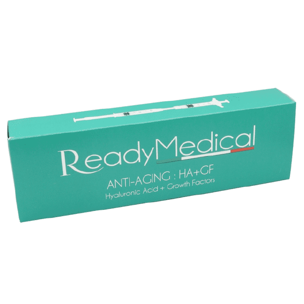 ReadyMedical Anti-Aging